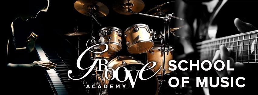 Groove Academy - School of Music